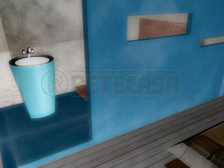 Immagine 5 di Loft/Open space in vendita  in Corso Garibaldi a Cremona