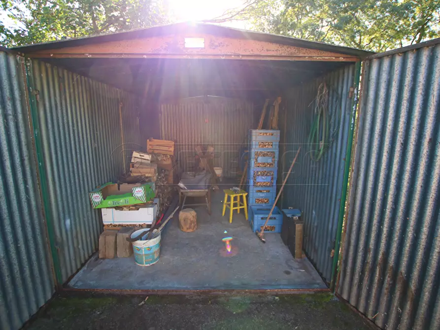 Immagine 23 di Porzione di casa in vendita  in strada della porciglia a Vicenza