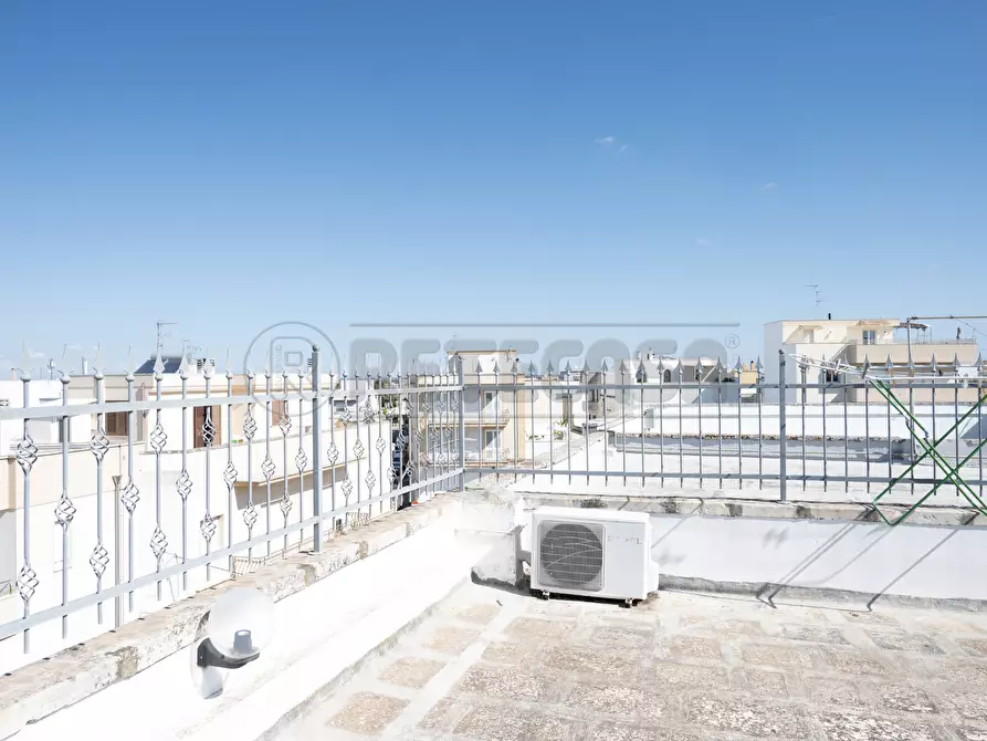 Immagine 58 di Trilocale in vendita  in Via Settembrini 8B a Nardo'