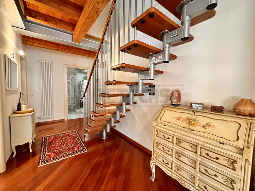 Immagine 12 di Appartamento in vendita  in Via Magaraggia 1 a Valdagno