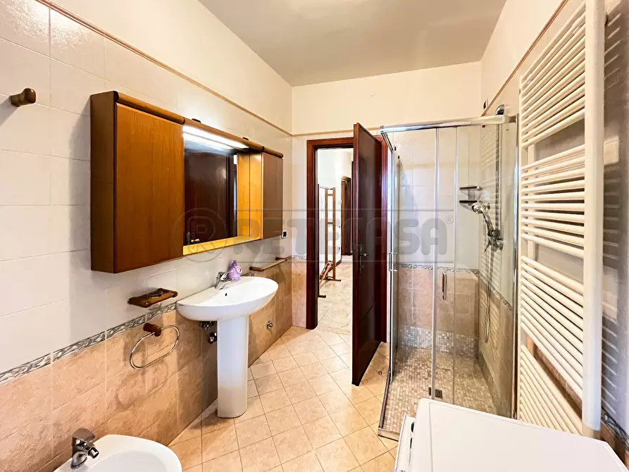 Immagine 19 di Bilocale in affitto  in Via T. Dal Molin a Creazzo