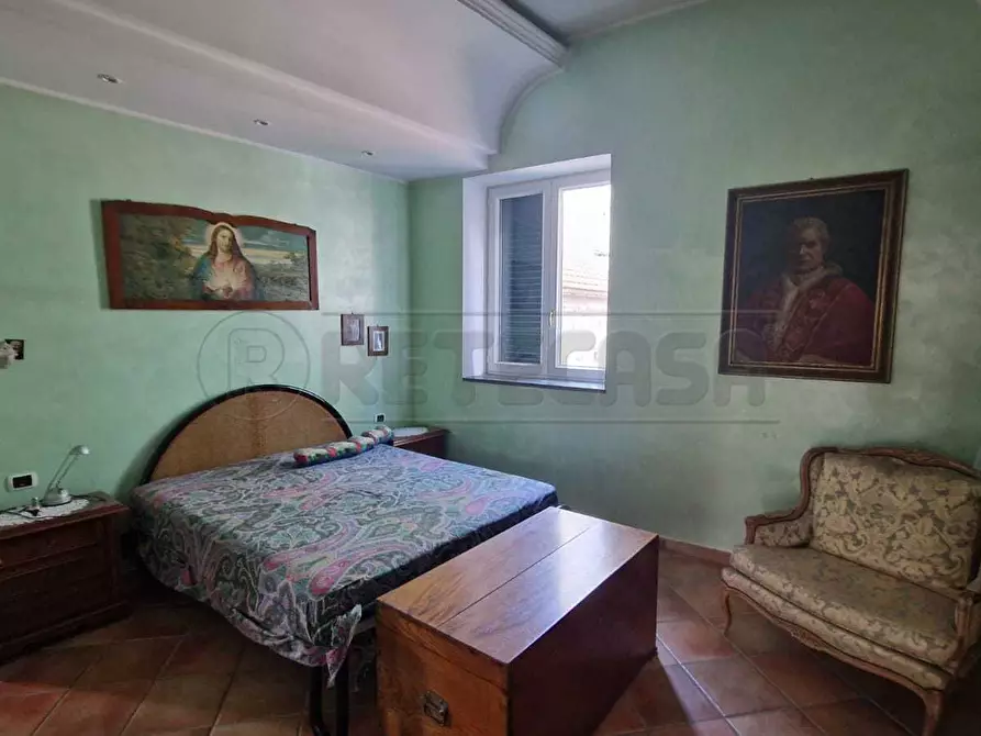 Immagine 16 di Casa semindipendente in vendita  a Fisciano