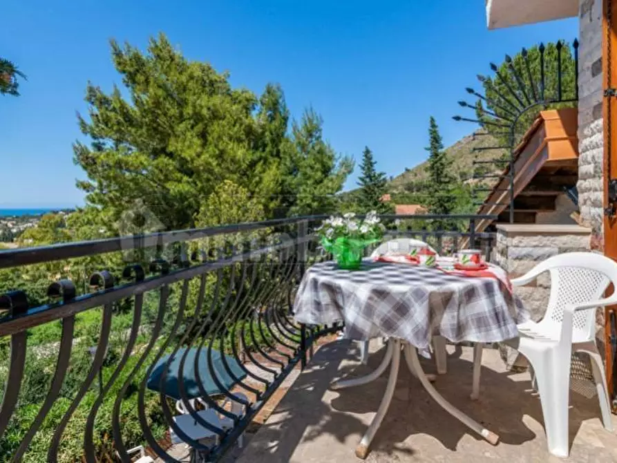 Immagine 102 di Villa in vendita  a Castellammare Del Golfo