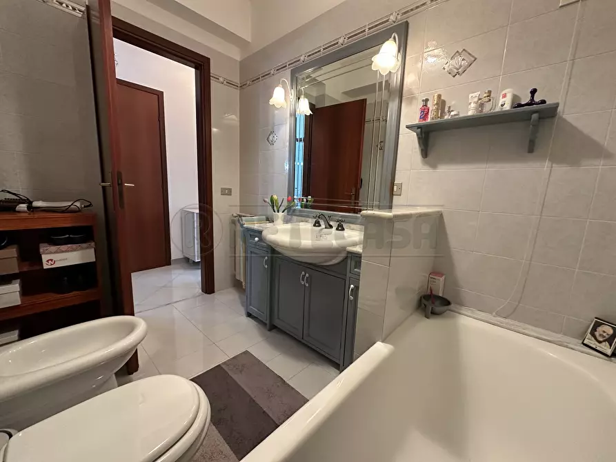 Immagine 24 di Appartamento in vendita  a Mazara Del Vallo