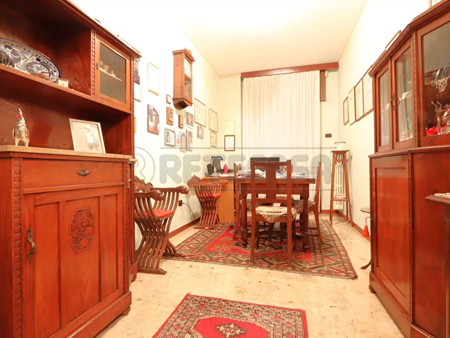 Immagine 8 di Trilocale in vendita  in Via dei Cairoli 24 a Vicenza