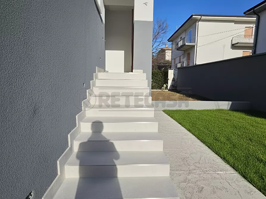 Immagine 14 di Casa semindipendente in vendita  a Vicenza