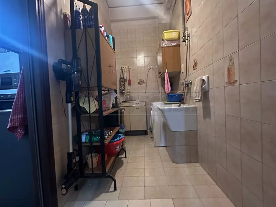 Immagine 25 di Appartamento in vendita  a Mazara Del Vallo