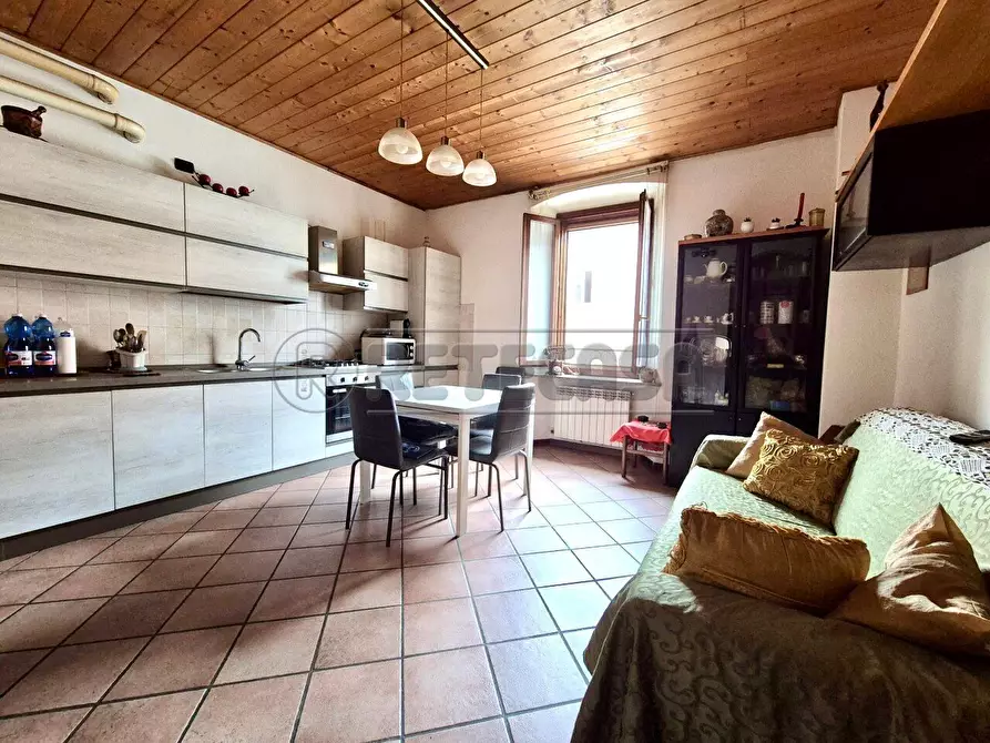 Immagine 1 di Bilocale in vendita  in Via del Giordano a Cremona