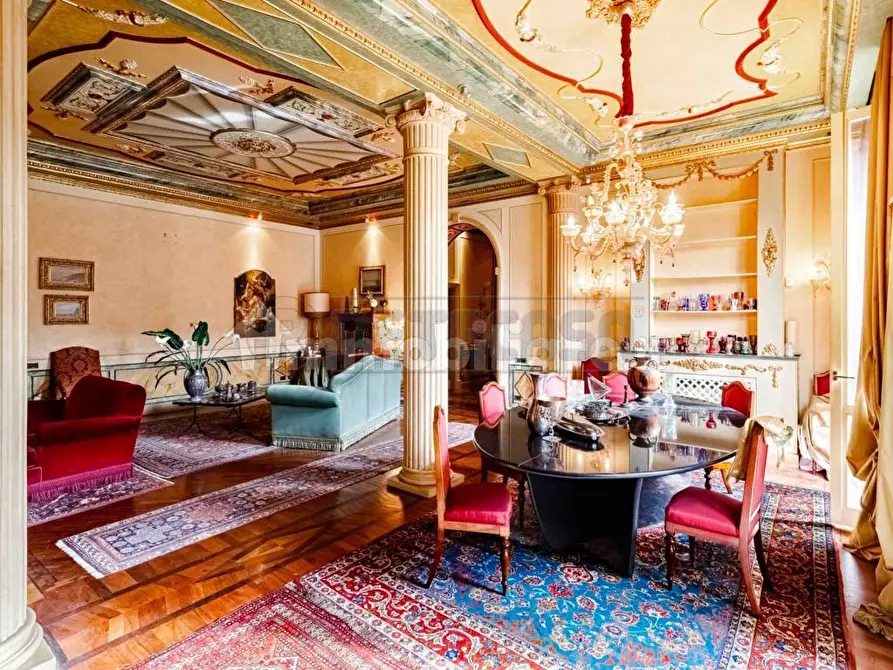 Immagine 6 di Pentalocale in vendita  in Via Ala Ponzone a Cremona