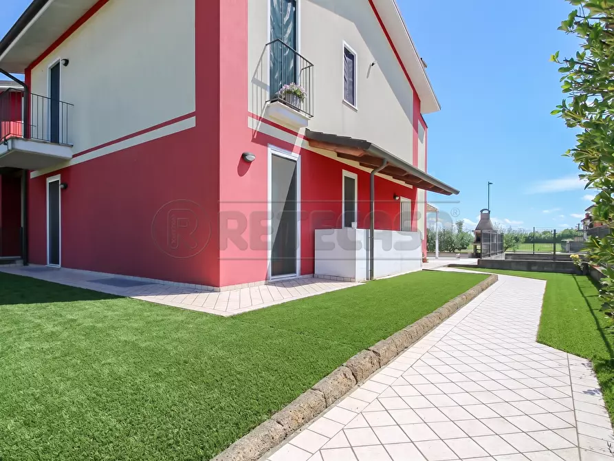 Immagine 4 di Appartamento in vendita  in Via Don Giulio 431 a Pozzoleone