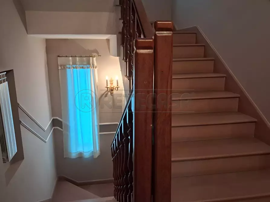 Immagine 15 di Villetta a schiera in vendita  in Via Giudice Falcone a Marcianise