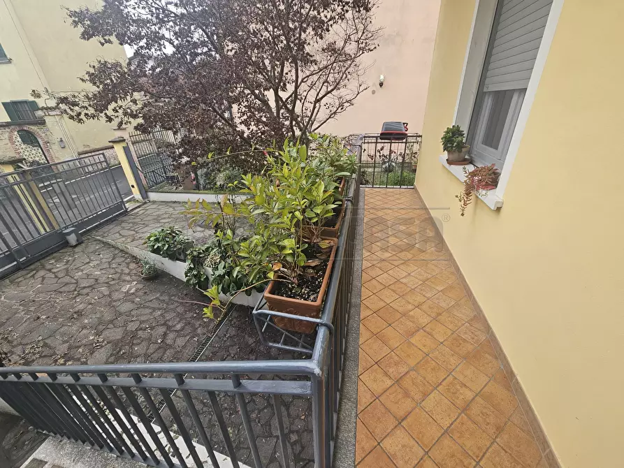 Immagine 5 di Quadrilocale in vendita  in Via Caduti del Borgo a Cremona