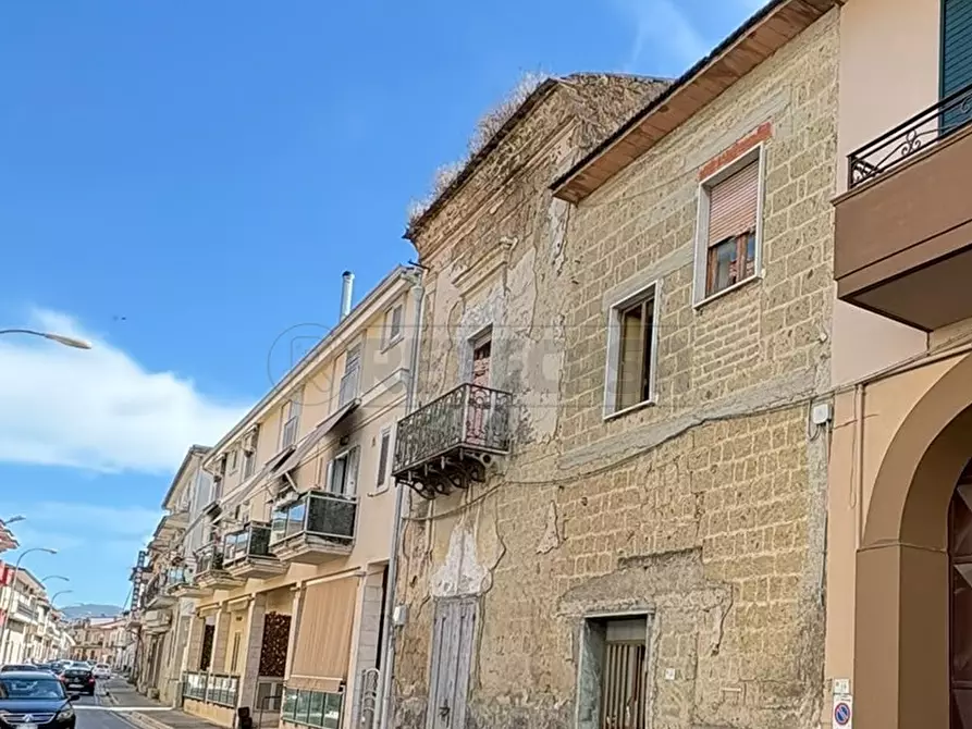 Immagine 17 di Terratetto in vendita  in Via Marte a Marcianise