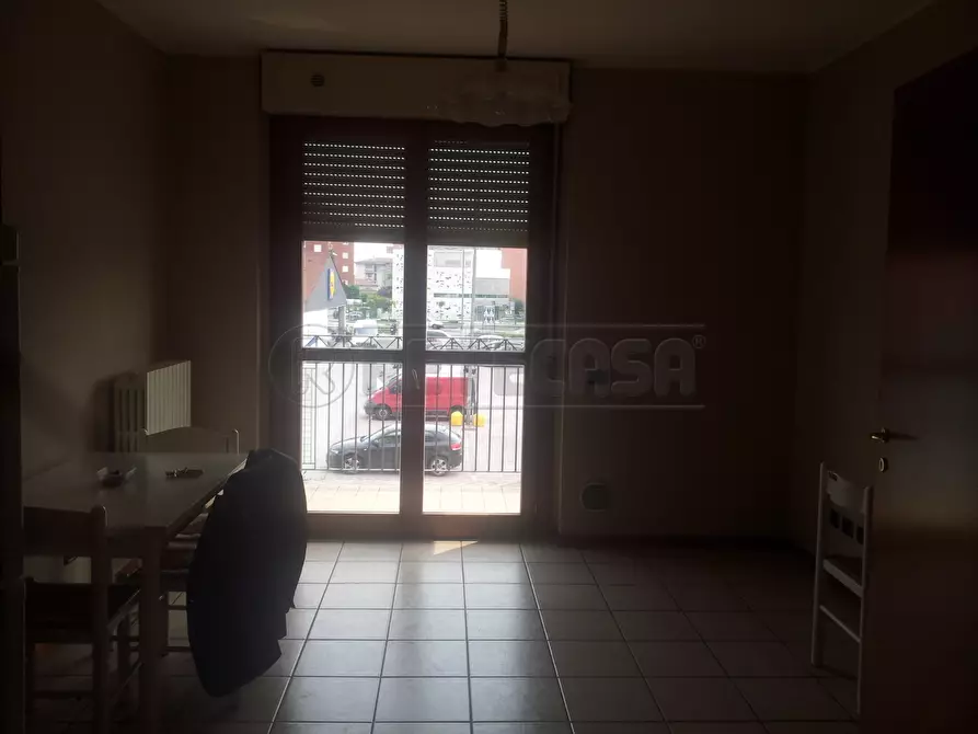Immagine 2 di Bilocale in vendita  a Seriate