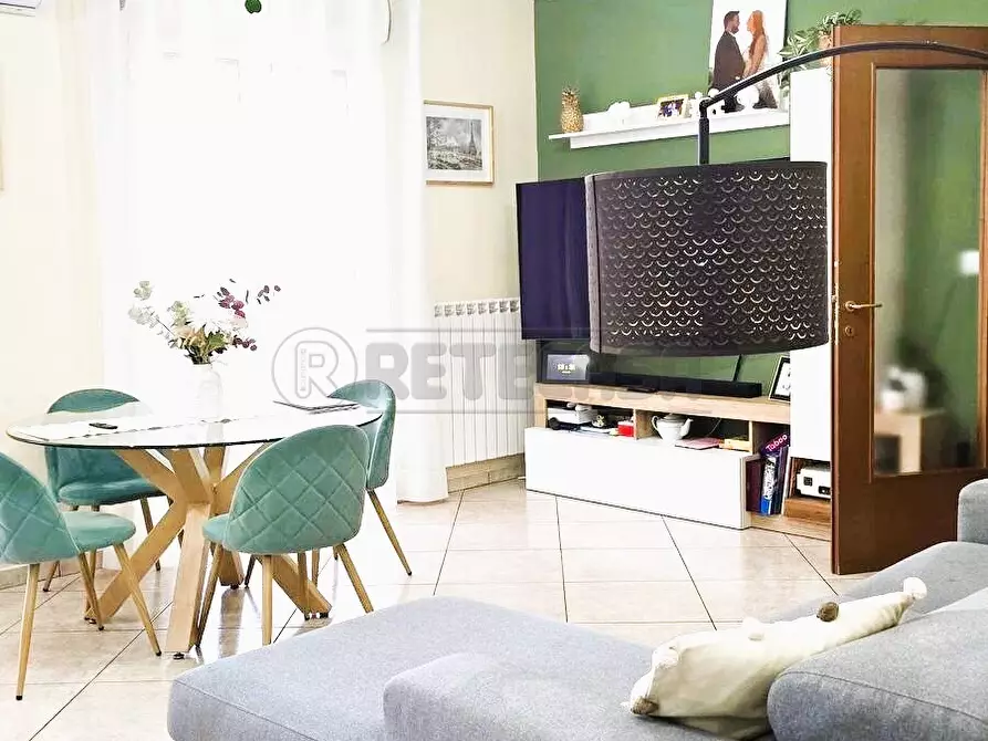 Immagine 3 di Trilocale in vendita  in strada colle renazzo 5 a Pescara