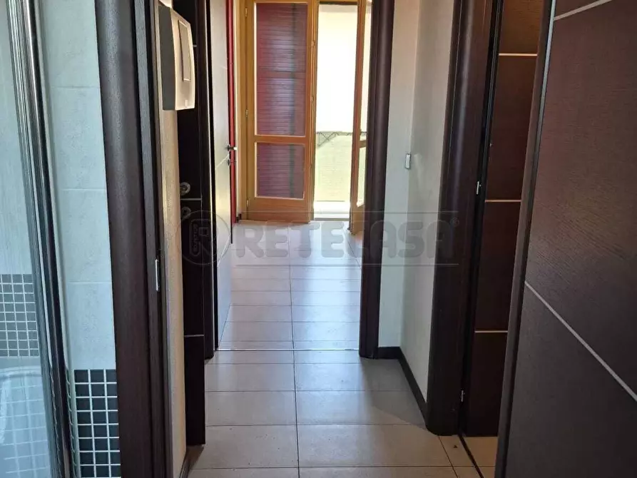 Immagine 21 di Trilocale in affitto  a Cavernago