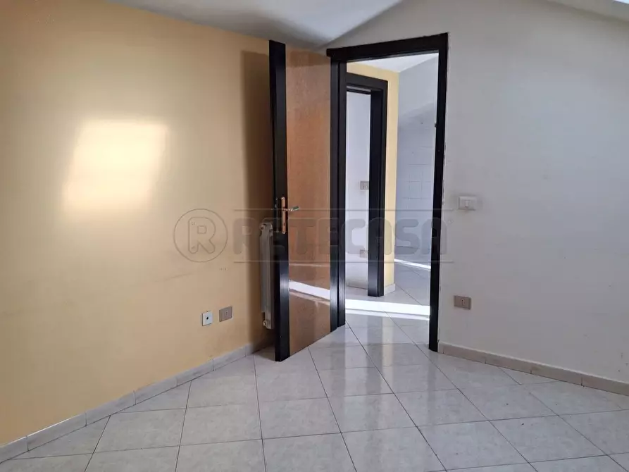 Immagine 5 di Quadrilocale in affitto  in Via Giacomo Colombo a Marcianise