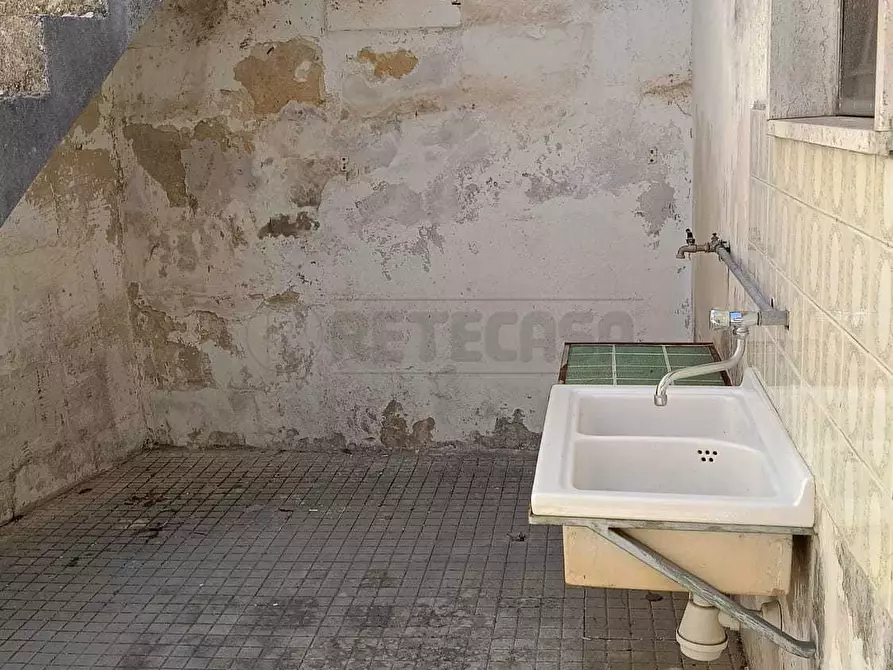 Immagine 8 di Casa indipendente in vendita  in Via Nizza 18 a Cursi