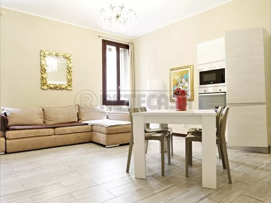 Immagine 5 di Appartamento in affitto  in Piazza dei Signori a Vicenza