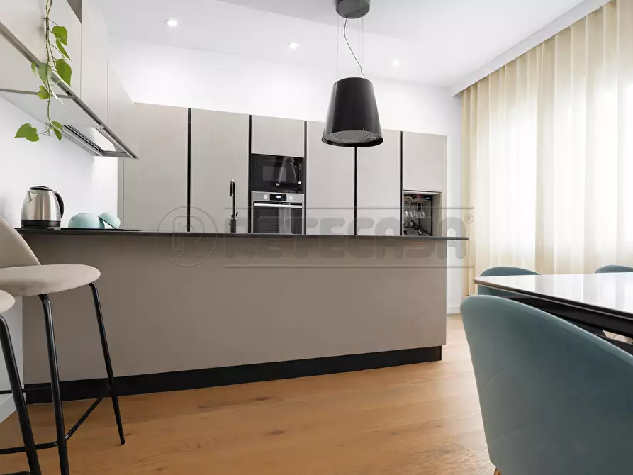 Immagine 6 di Bilocale in affitto  in Via Dante a Quinto Vicentino