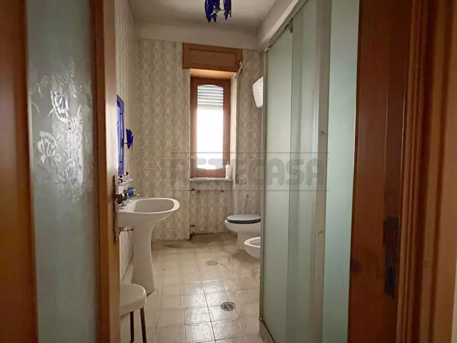 Immagine 16 di Quadrilocale in vendita  in Via Madonna della Libera a Marcianise