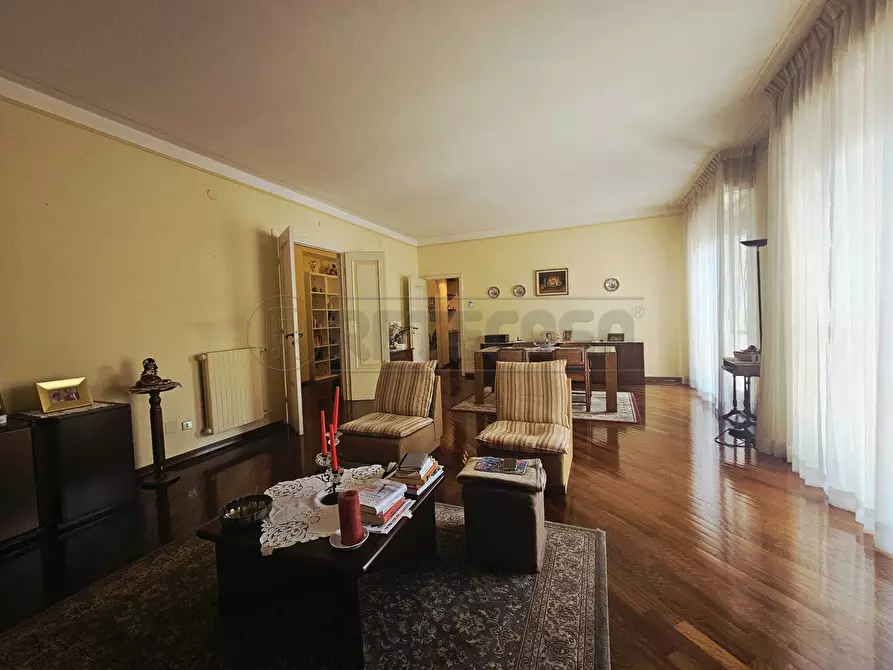 Immagine 3 di Quadrilocale in vendita  in Via Milazzo a Cremona