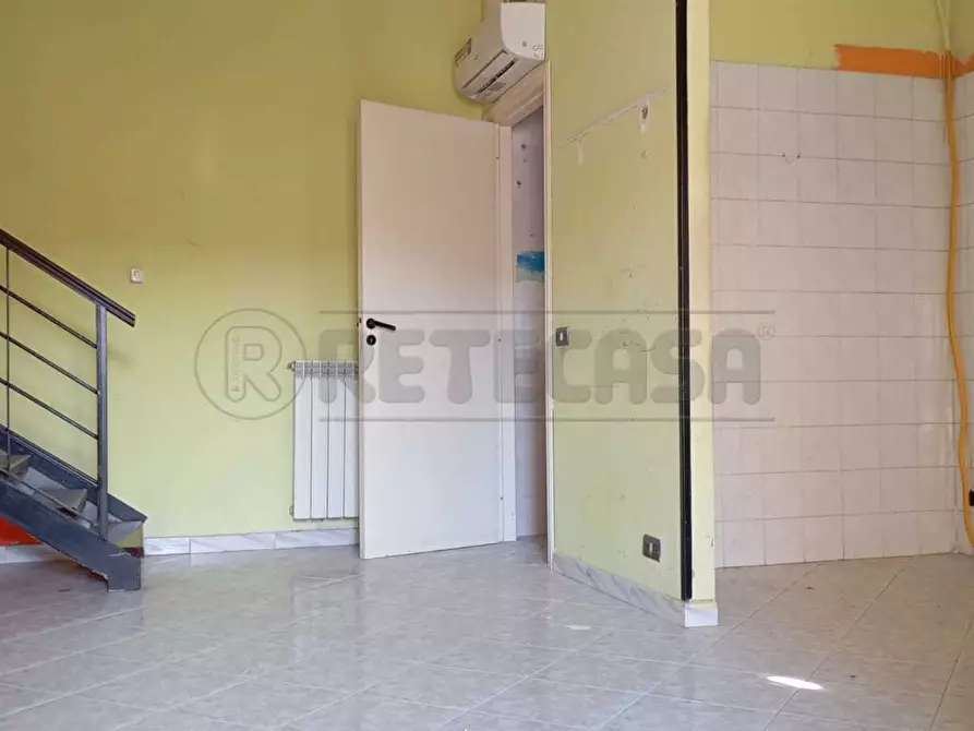 Immagine 22 di Casa semindipendente in vendita  in Via Cavour a Marcianise