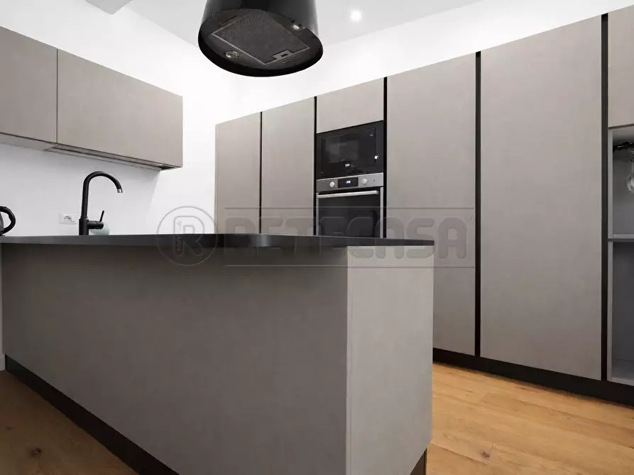 Immagine 8 di Bilocale in affitto  in Via Dante a Quinto Vicentino