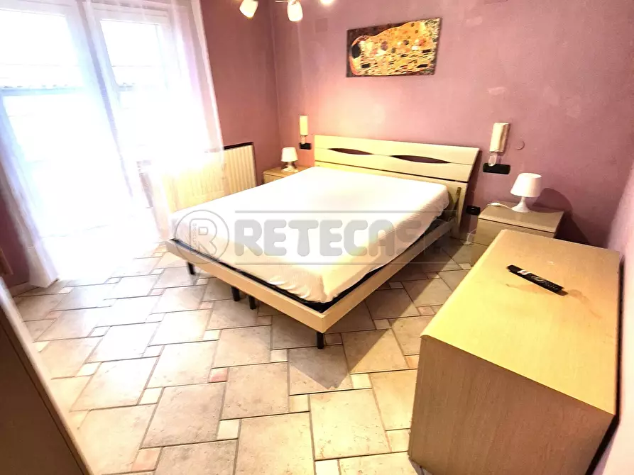 Immagine 3 di Trilocale in affitto  a Pescara