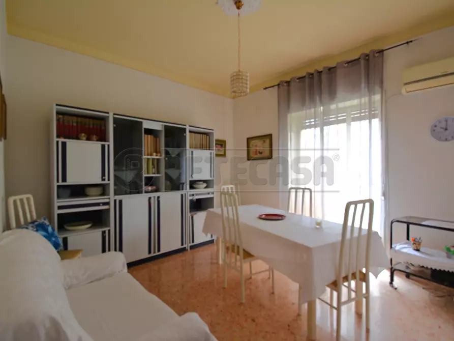 Immagine 6 di Appartamento in vendita  in Via Consolare Pompea 7 a Messina