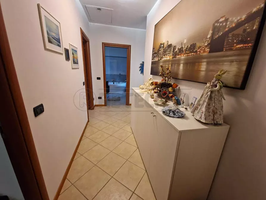 Immagine 11 di Villetta a schiera in vendita  in Via Roma a Pozzaglio Ed Uniti