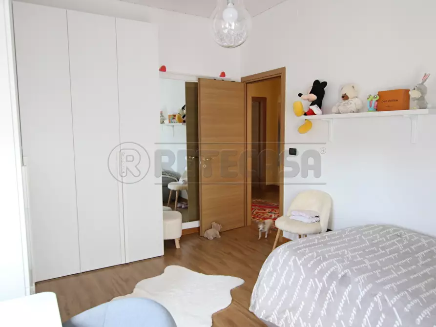 Immagine 23 di Trilocale in vendita  in Via Barnaba Pizzardi a Vicenza