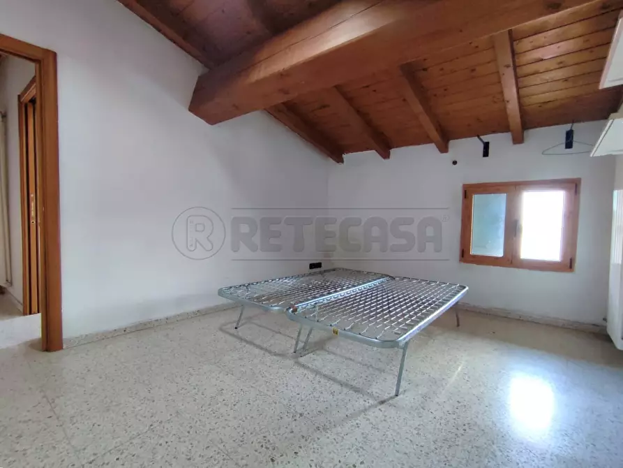 Immagine 7 di Appartamento in vendita  in Via Canova 6 a Gambellara