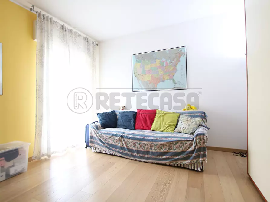 Immagine 16 di Trilocale in vendita  in viale riviera berica 205 a Vicenza