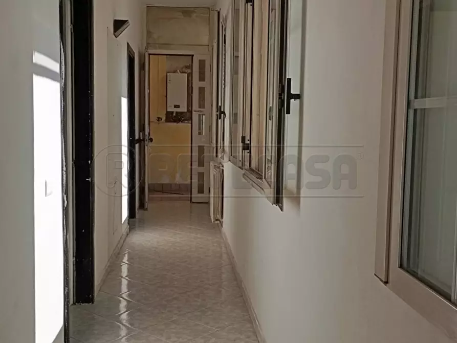 Immagine 17 di Casa semindipendente in vendita  in Via Cavour a Marcianise