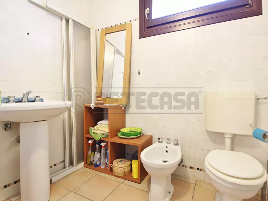 Immagine 27 di Casa indipendente in vendita  in Stradella dei Muzzi 22 a Montebello Vicentino