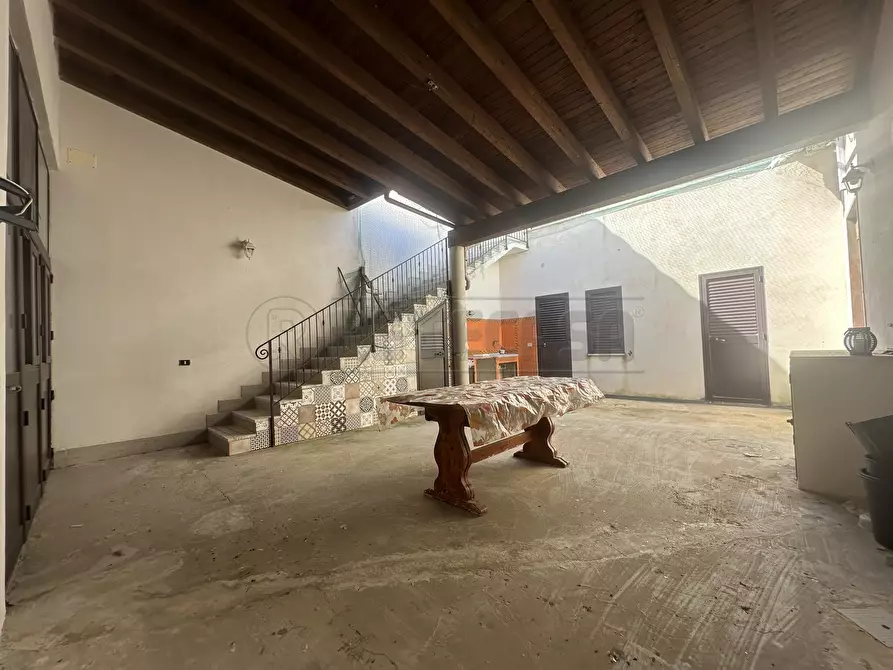 Immagine 18 di Villetta a schiera in vendita  a Campobello Di Mazara