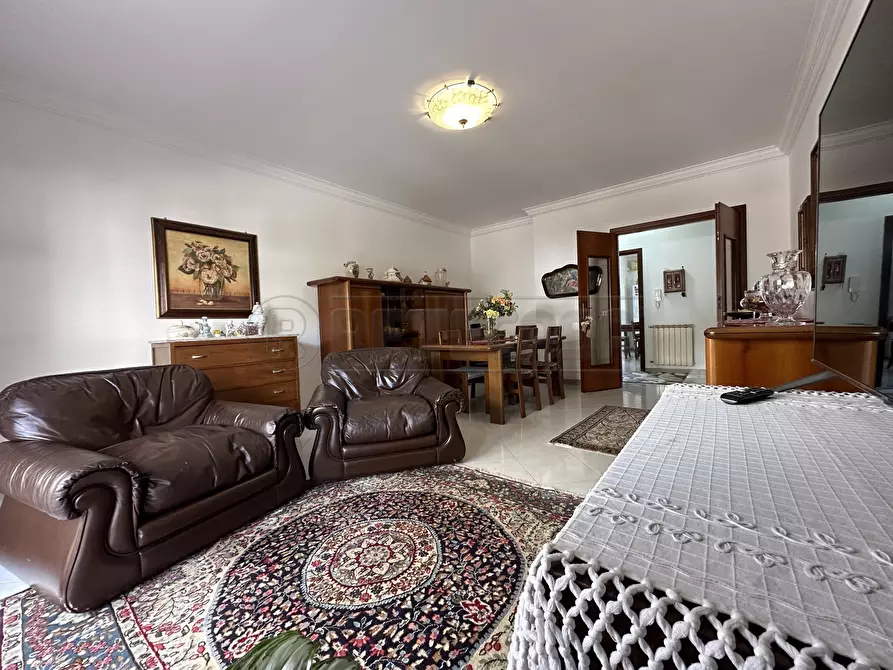 Immagine 12 di Appartamento in vendita  a Mazara Del Vallo