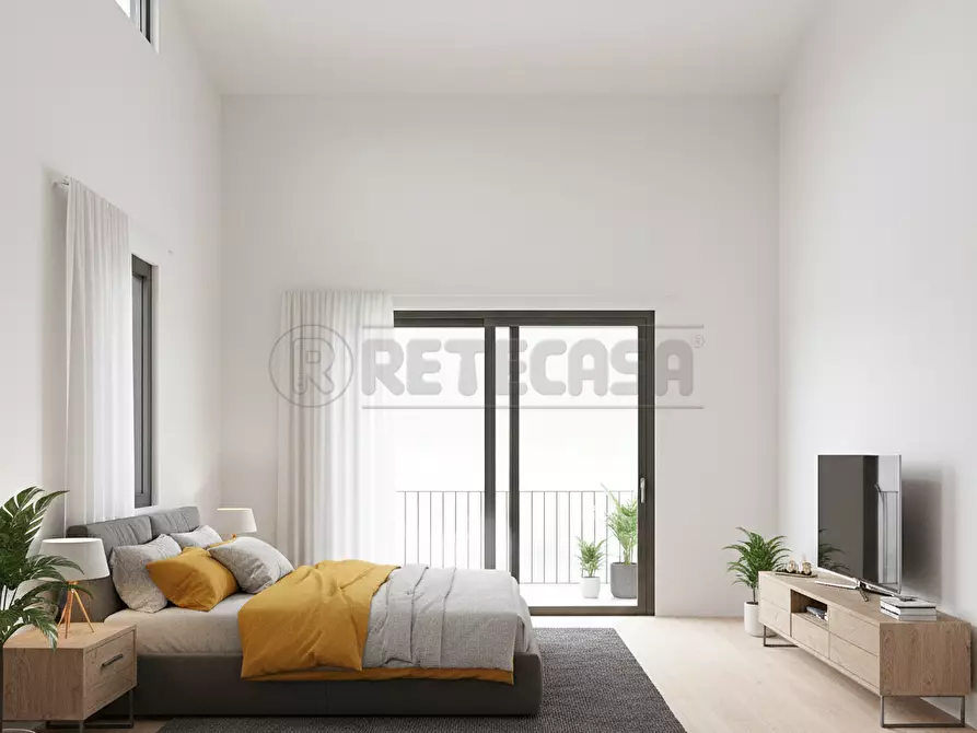 Immagine 7 di Villa in vendita  in Via Carbonera a Cremona