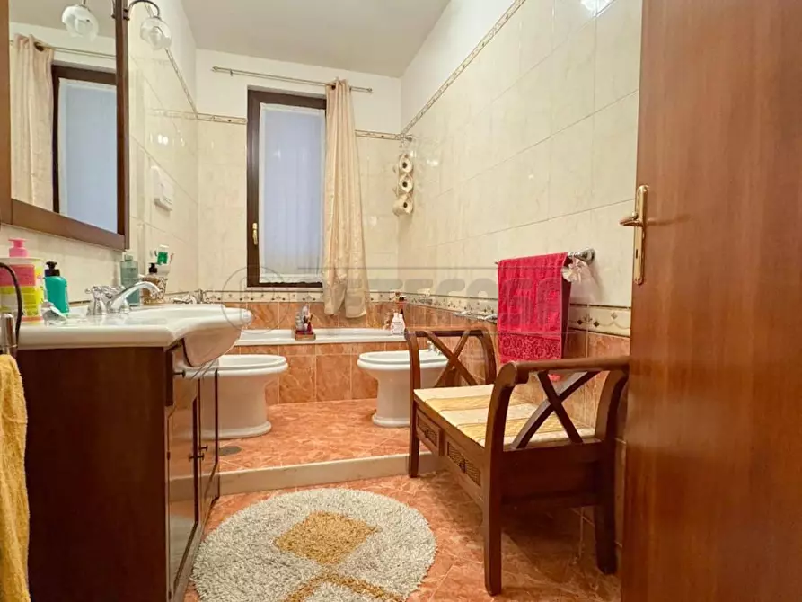 Immagine 11 di Quadrilocale in vendita  in Via de Maio Paolo a Marcianise