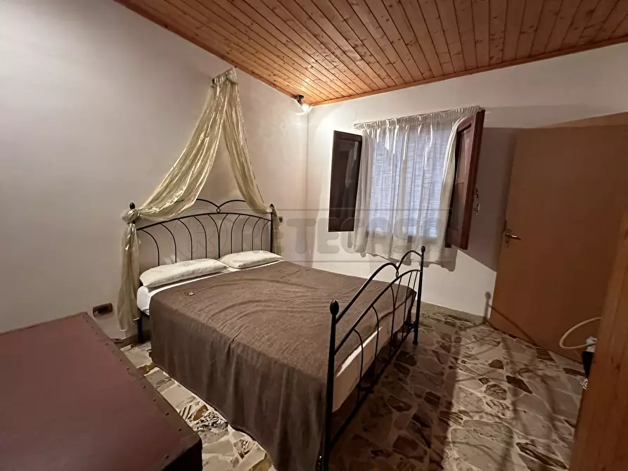 Immagine 19 di Villetta a schiera in vendita  a Campobello Di Mazara