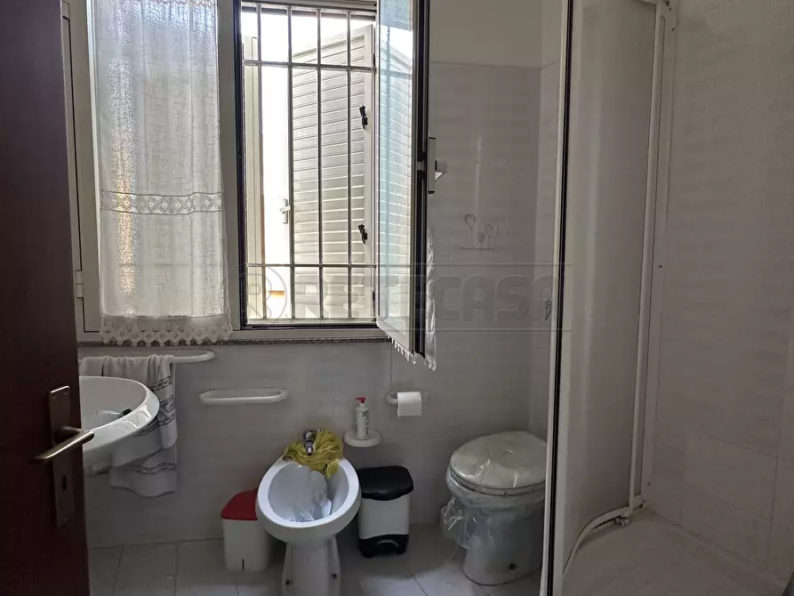 Immagine 15 di Casa indipendente in vendita  a Mazara Del Vallo