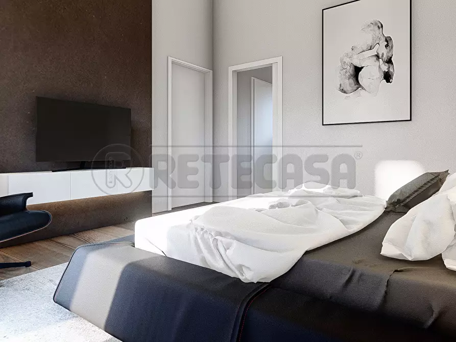 Immagine 38 di Porzione di casa in vendita  in Via Dante Alighieri a Longare