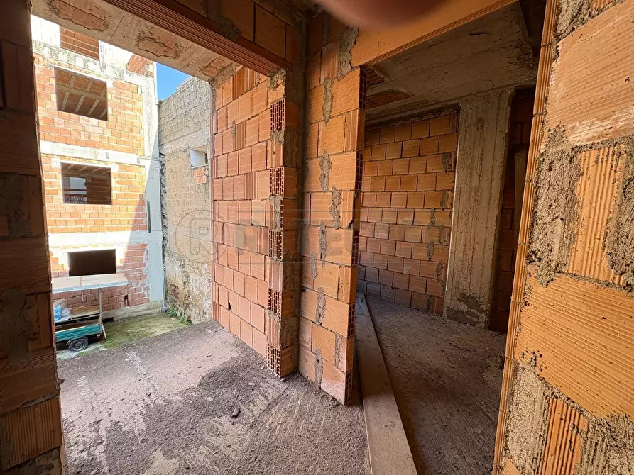 Immagine 16 di Terratetto in vendita  in Via de Maio Paolo a Marcianise