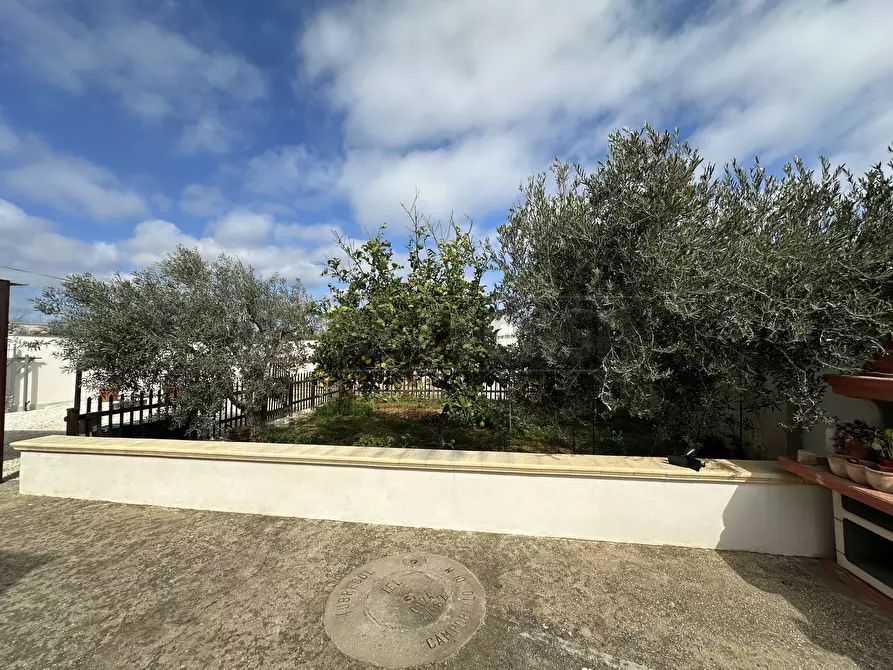 Immagine 17 di Villa in vendita  a Campobello Di Mazara