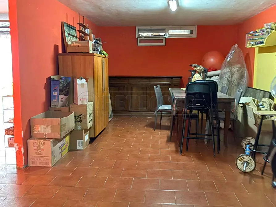 Immagine 11 di Villetta a schiera in vendita  in Via Giudice Falcone a Marcianise