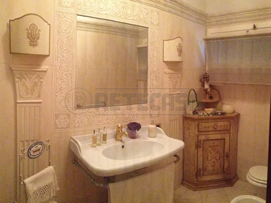 Immagine 8 di Villa in vendita  a Santa Maria Di Sala