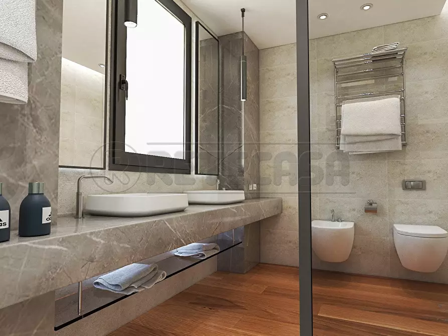 Immagine 37 di Villetta a schiera in vendita  a Mazara Del Vallo