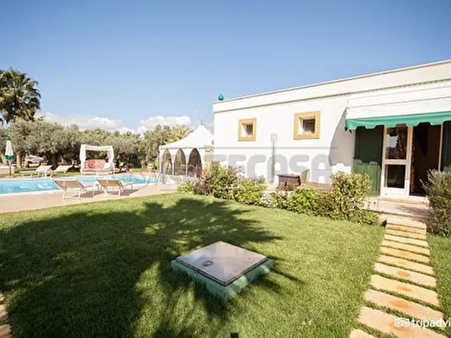 Immagine 81 di Villa in vendita  a Castelvetrano