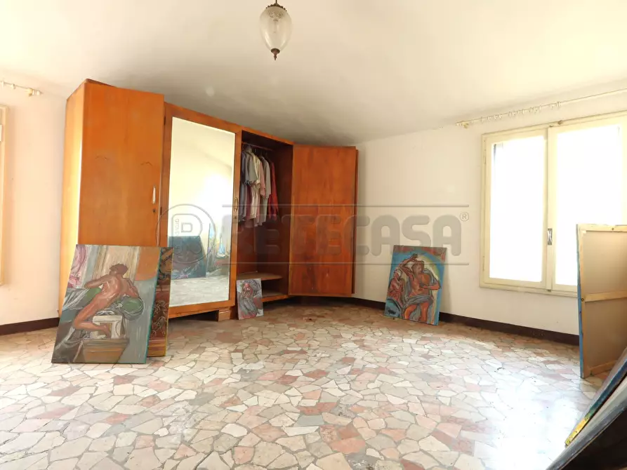 Immagine 44 di Terratetto in vendita  in Via Giuseppe Barbieri 32 a Vicenza